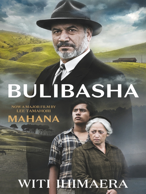 Title details for Bulibasha by Witi Ihimaera - Available